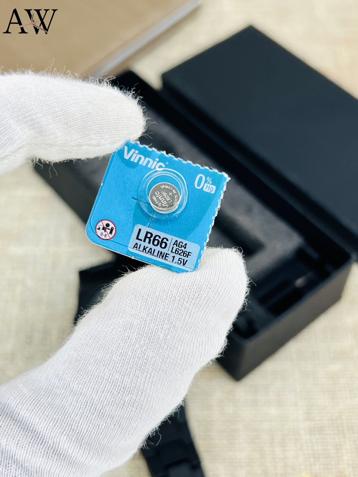 💥 Aura Fiber Original – Arabic Dial | Butterfly Lock | Box, Tool & Extra Cell Included | Dhamaka Offer