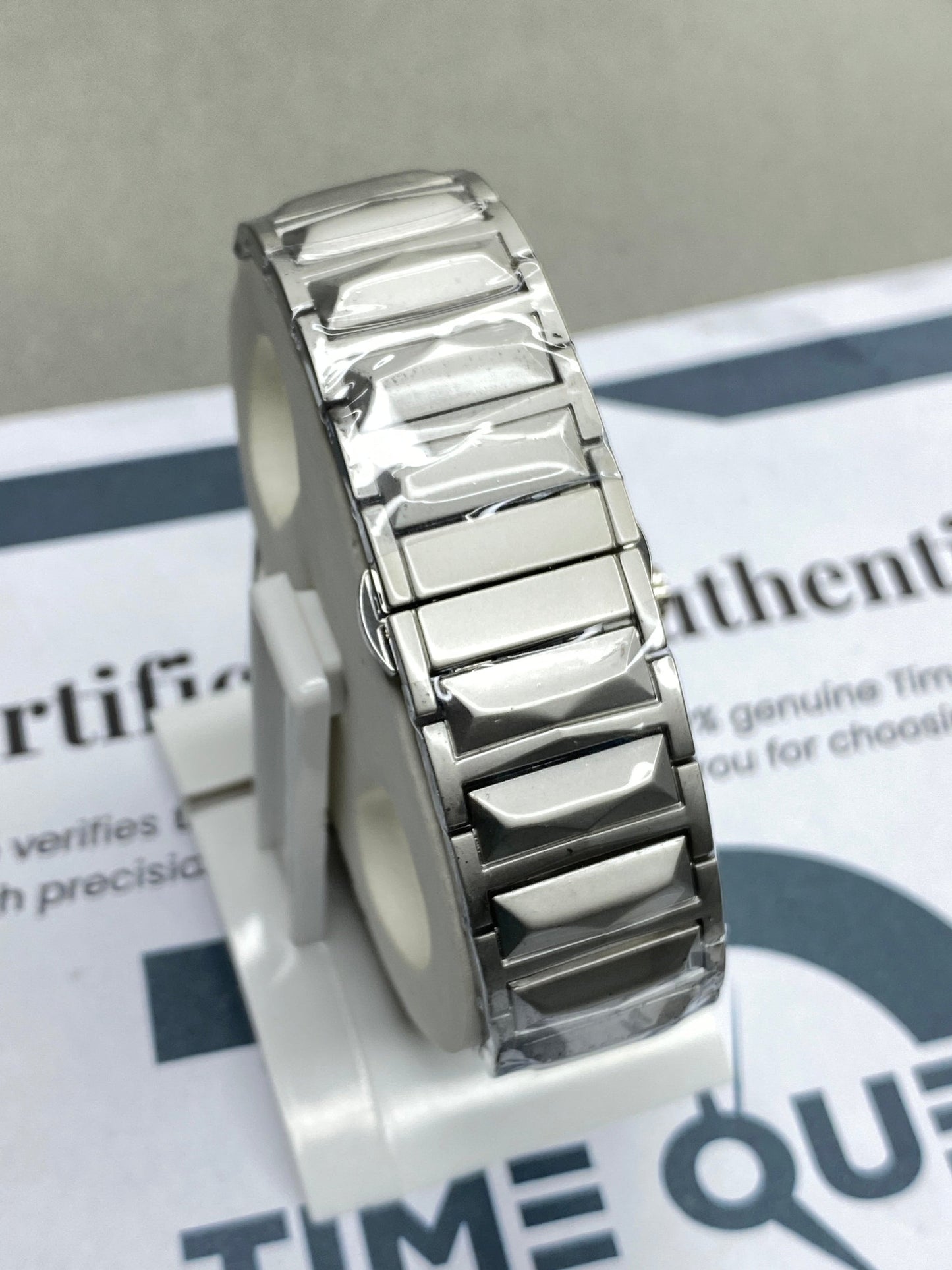 Hublot Geneve Master Lock Men’s Chain Watch