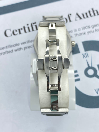 Hublot Geneve Master Lock Men’s Chain Watch