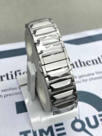 Hublot Geneve Master Lock Men’s Chain Watch