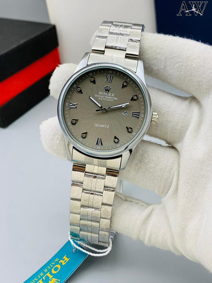 🕶️ Rolex – Date Working | Push Lock | New Attractive Colours | Premium Finish