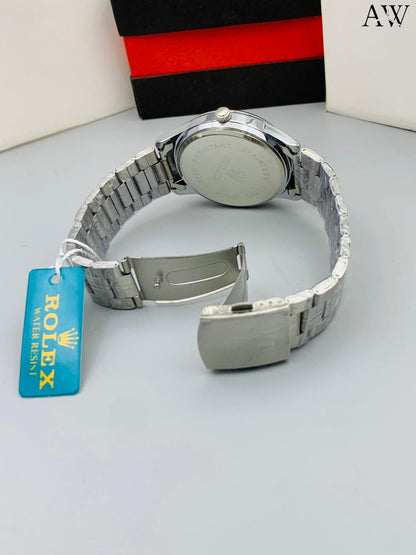 🕶️ Rolex – Date Working | Push Lock | New Attractive Colours | Premium Finish