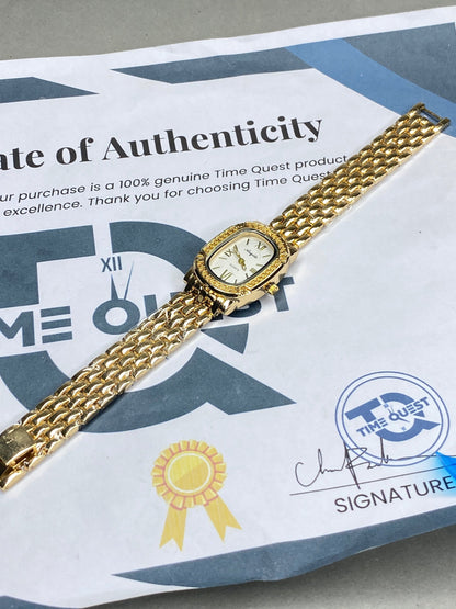 Luxury Aoqili Ladies Watch – Perfect Gift for Her