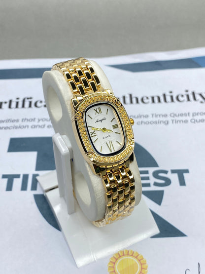 Luxury Aoqili Ladies Watch – Perfect Gift for Her