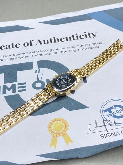 Luxury Aoqili Ladies Watch – Perfect Gift for Her