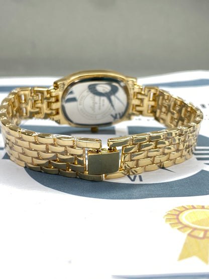 Luxury Aoqili Ladies Watch – Perfect Gift for Her