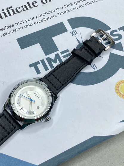 Tomi T-099 Business Luxury Watch For Men