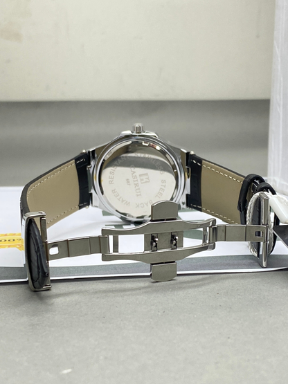 CASIRUI Analog Display Men’s Watch with Durable Straps