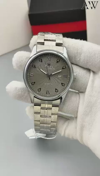 🕶️ Rolex – Date Working | Push Lock | New Attractive Colours | Premium Finish