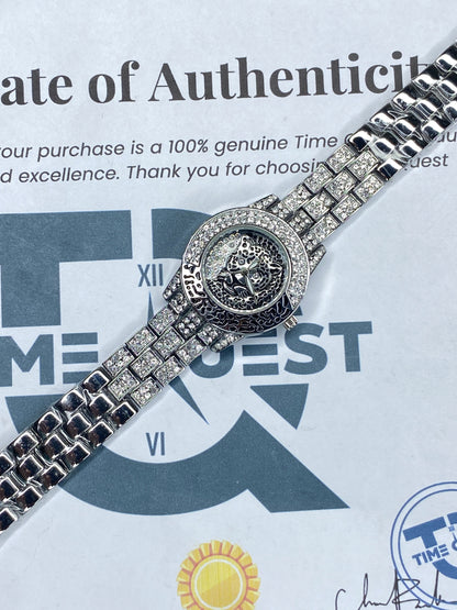 Ladies Luxury Bee Sister Premium Quality Watch