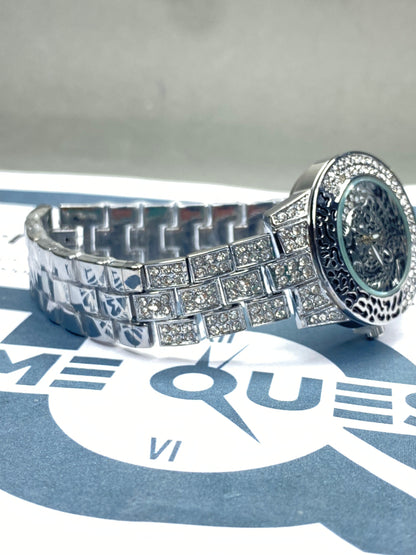 Ladies Luxury Bee Sister Premium Quality Watch