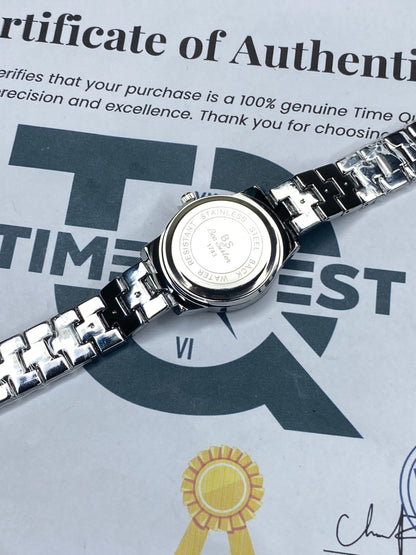 Ladies Luxury Bee Sister Premium Quality Watch